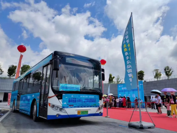 景德鎮(zhèn)公交“綠色公交、共享出行”免費(fèi)乘車日活動(dòng)圓滿結(jié)束