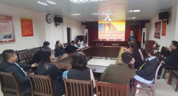 長(zhǎng)運(yùn)出租開展今冬明春消防培訓(xùn)及應(yīng)急演練
