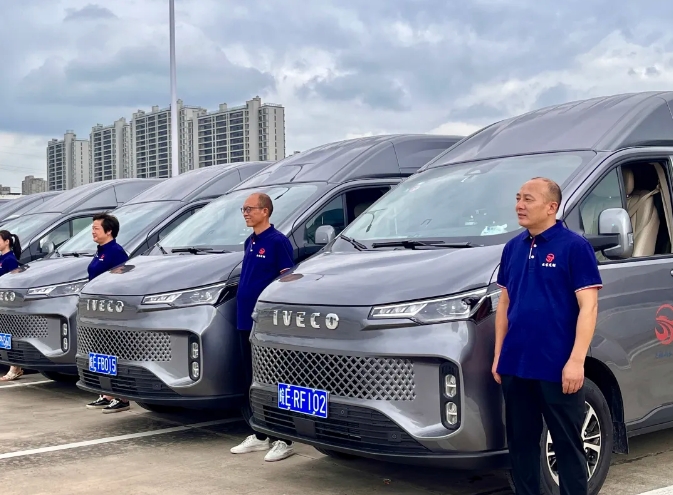 馬鞍山長客：乘勢而上 聚勢而強(qiáng) 定制客運(yùn)新征程