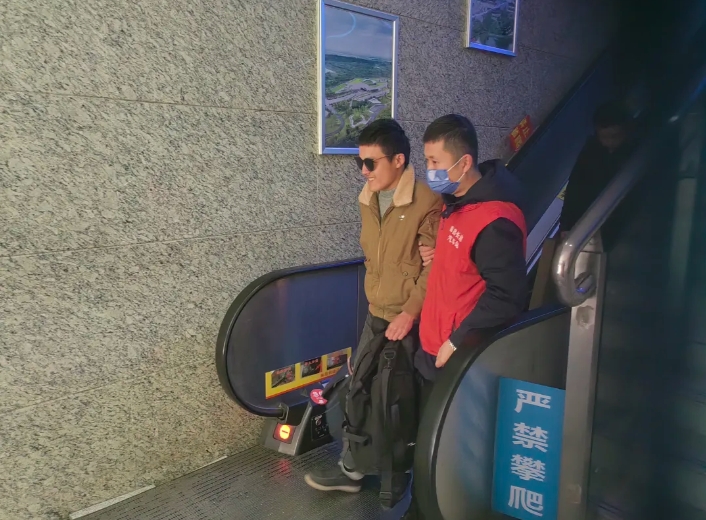 都市城際公交:一段途中守護(hù) 一場溫暖陪伴