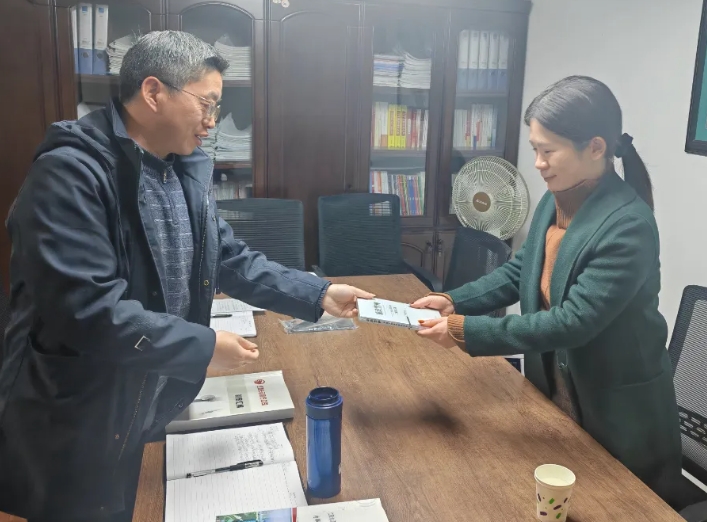 聚焦關鍵崗位  推進黨風廉政建設